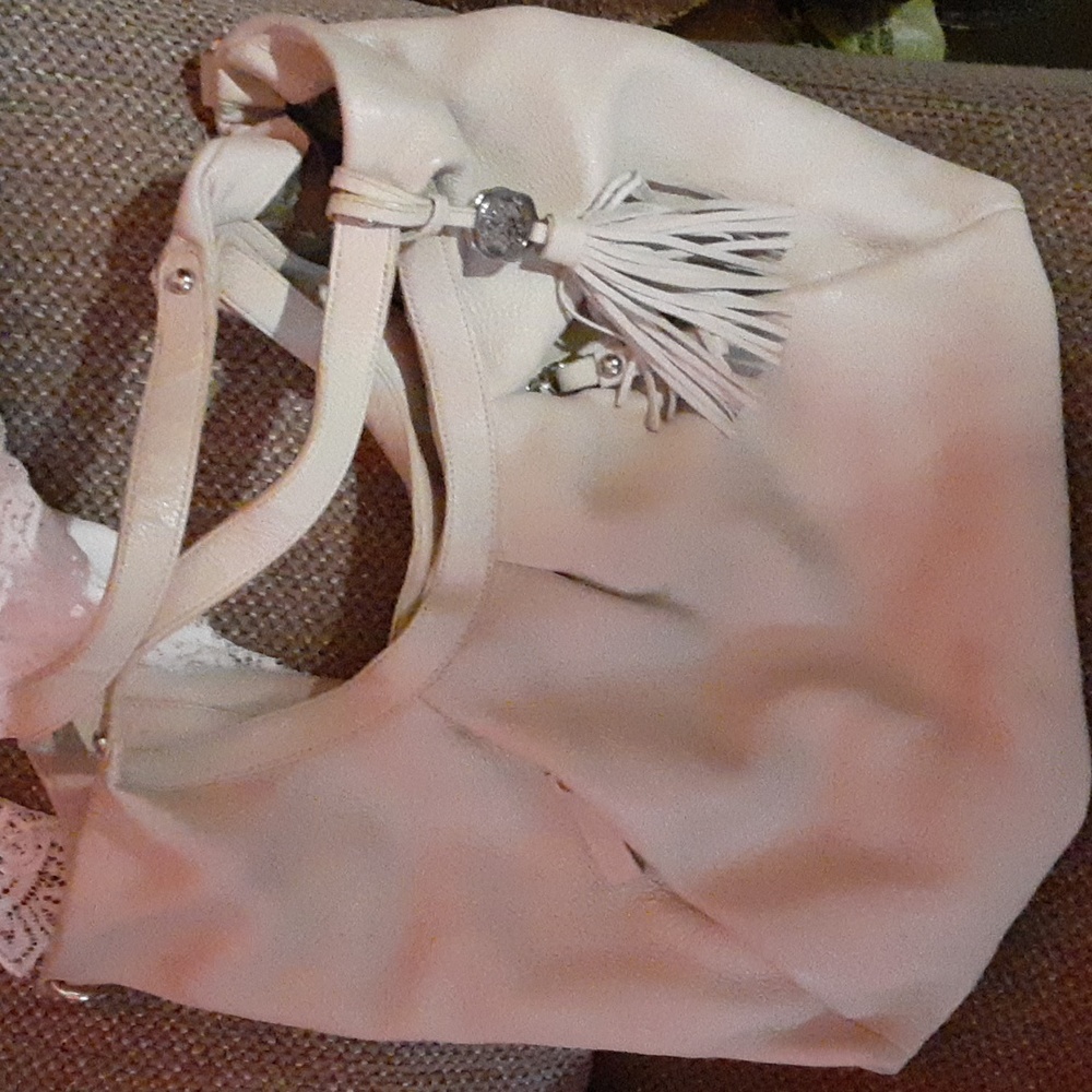 Vince Camuto Bag